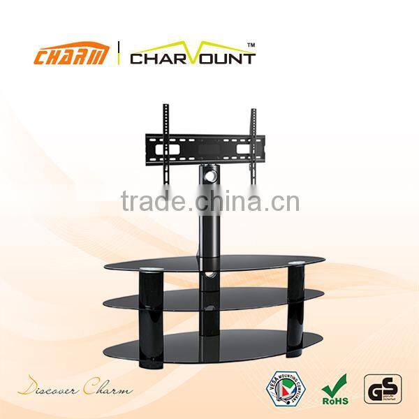 Tv stand modern wholesale, 1200x400x1350mm new model tv stand