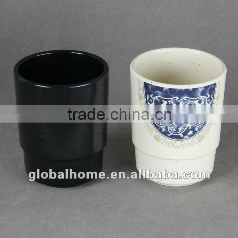 melamine ice cream bowl