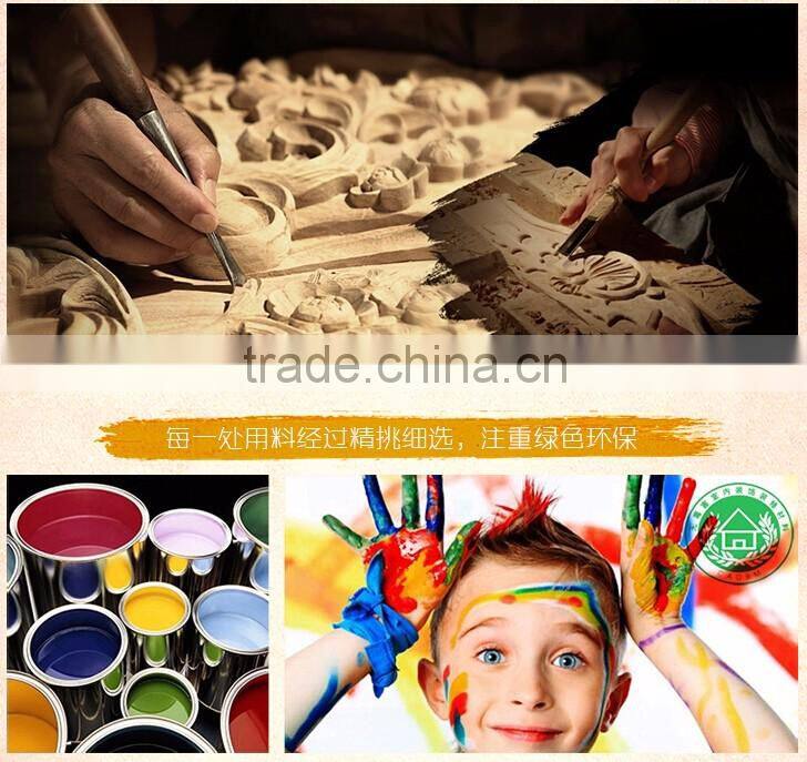 2016 European style luxury Wardrobe Closet Italian Closet wooden