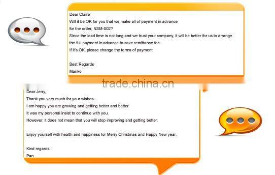 round metal threaded inserts