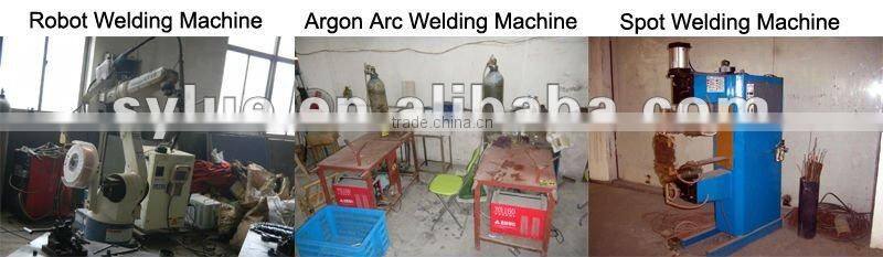 Metal Smoking Pipes Parts