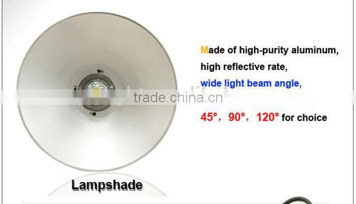 50W High Quality LED Hay Light