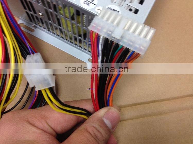 High quality&good price FSP250-60ATV(PF) 250W Power Supply Tested ok