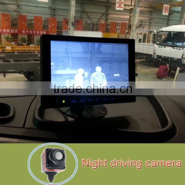 Thermal image infrared camera ,cctv camera XY-IR312