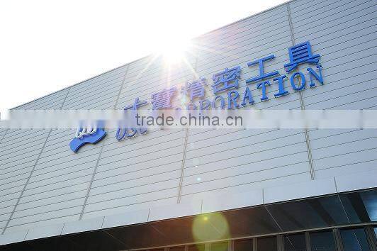 OSG Taiwan multi usable type thread rolling die plate/flate dies