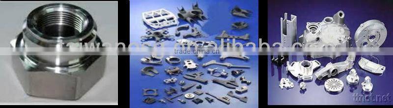 OSG Taiwan for difficult to machine materials Spiral Fluted taps