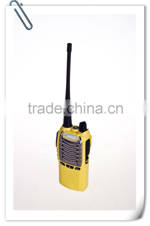 TESUNHO TH-900 handheld type waterproof walkie talkie two way radio