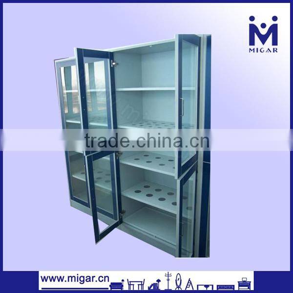 Steel metal storage cabinet MG-563 lab furniture