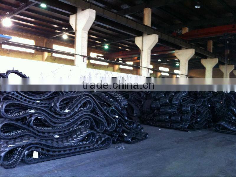 RUBBER TRACK 450x86x55 320x86x49