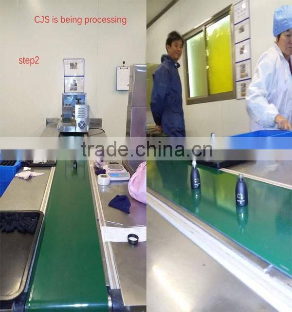 black fashion color black enamel