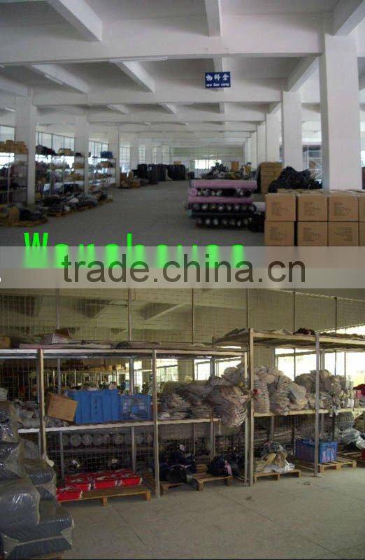 Fashion durable nylon materail camera bag