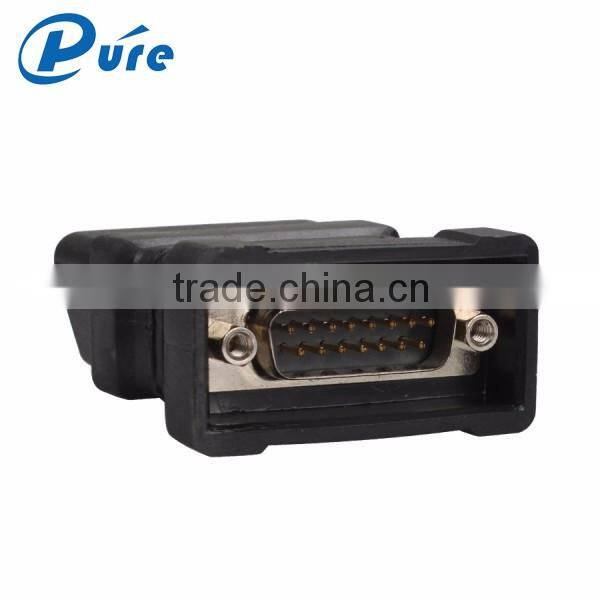 Diagnostic scanner for TOYOTA/LEXUS Professional tool T605 code reader scanner tool