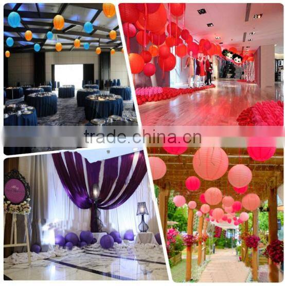 decorative paper star lantern pattern