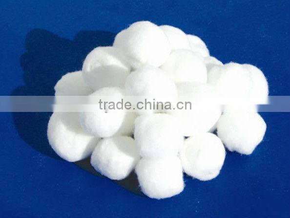 K-MQ-B Cotton ball making machine