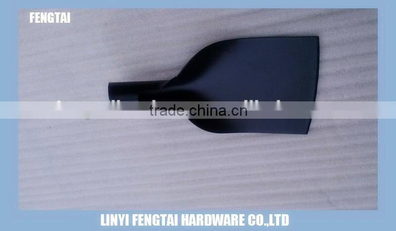 China Supplier Truper Pala Steel Ice Spade Shovel