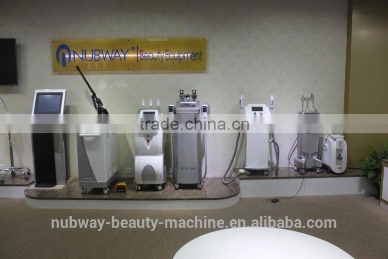 Big Spot Size Painless Professional Light Sheer Machine Lightsheer Diode Laser