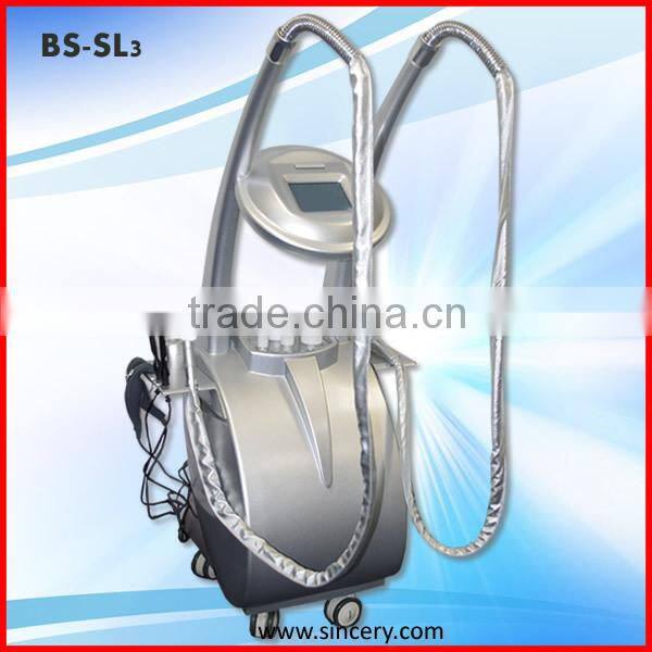 BS-SL3 Multi-function Body Slimming Machine with No-side Effects