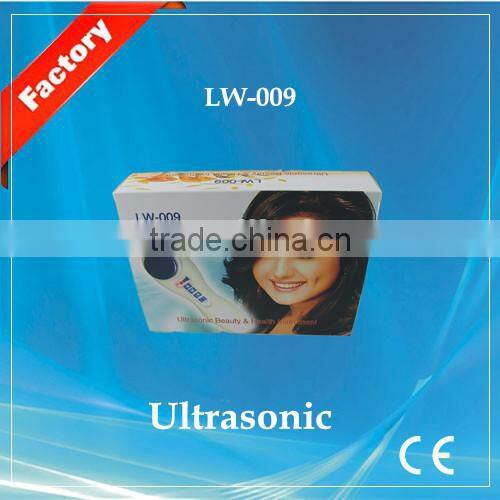 High quality ultrasonic beauty machine LW-009