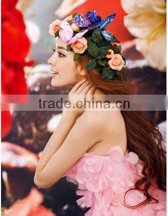 200 pins DNS derma roller Dermaroller Kit