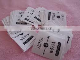 Heat Transfer Labels For Clothing,Silicon Heat Tansfer Label Exporter To South Africa/Slovenia/Saudi Arabia