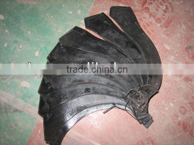 hot selling good quality walking tractor potato harvester