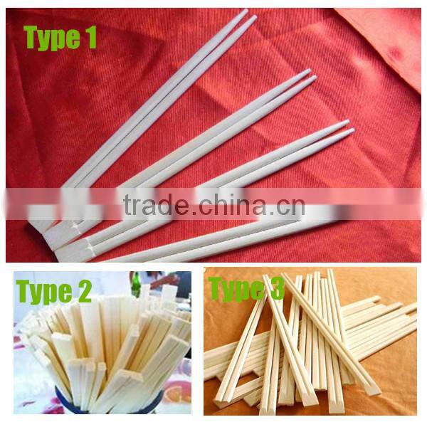 2014 Hot! Low Price China Bamboo Chopstick Making Machine
