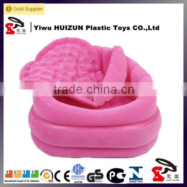 Spectacular Football Inflatable Sofa/ Air Chair