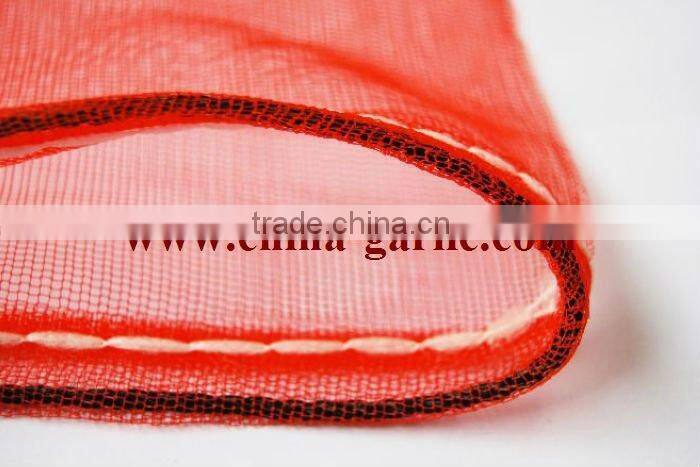 PP/ PE Net Bag/ Knitted Mesh Bag/ Woven Bags Supplier from China