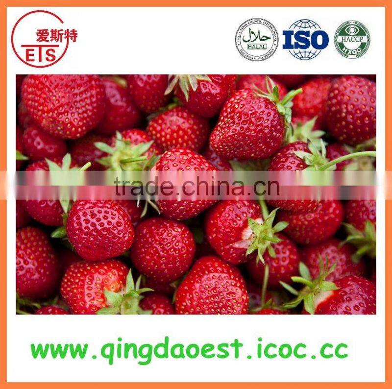 15-25mm For sale Bulk all star Fresh Strawberry