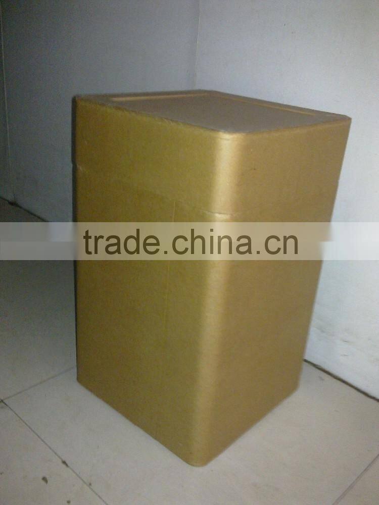 Natural food additive stevia extract