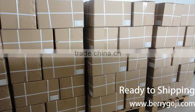 Farm Supply Goji berries Ningxia origin