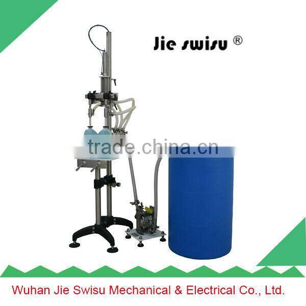 2016 high productive automatic juice filling machine,edible oil bottle filling machine
