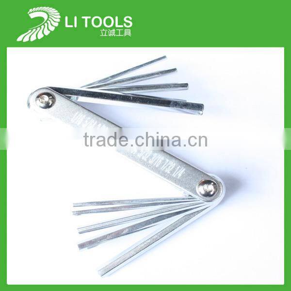 high quality wrench bracelet star key wrench set