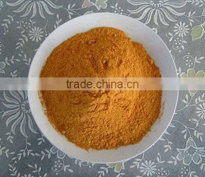 dried tomato powdered