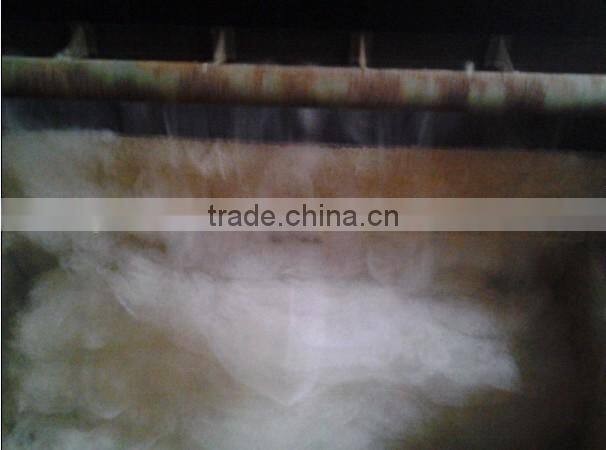 New generation miceo Polyester carding machine / experienced miceo Polyester carding machine