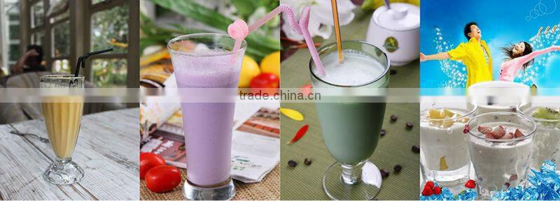 Wholesale Single Head Steel Body Aluminum Cup Drink Shaker