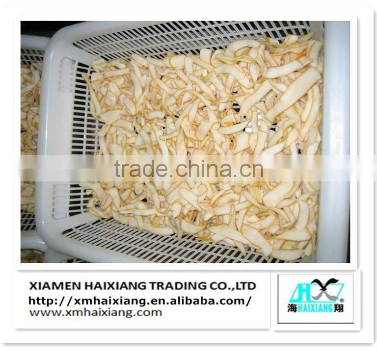 Shredded Squid Wing Sheet