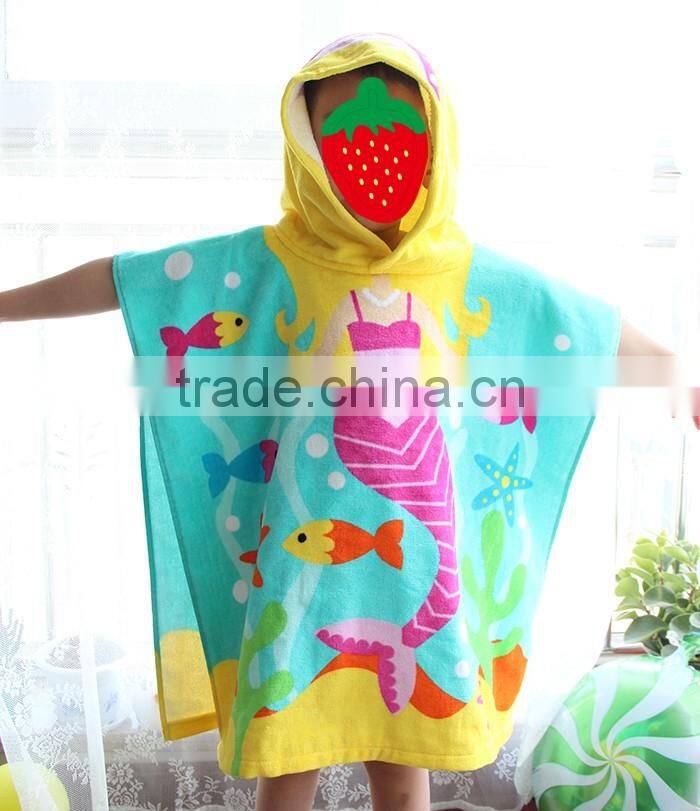 Baby Towel, Hooded Towel, Baby Hooded Bath Towel