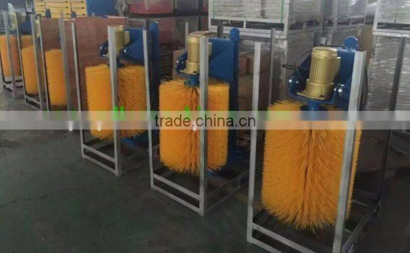 Best Selling Products Animal Husbandry Cow Body Brush/Cattle Farm Equipment