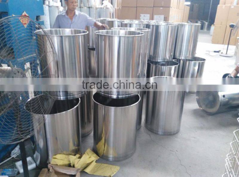 3 frames honey centrifuge electric motor honey extractor