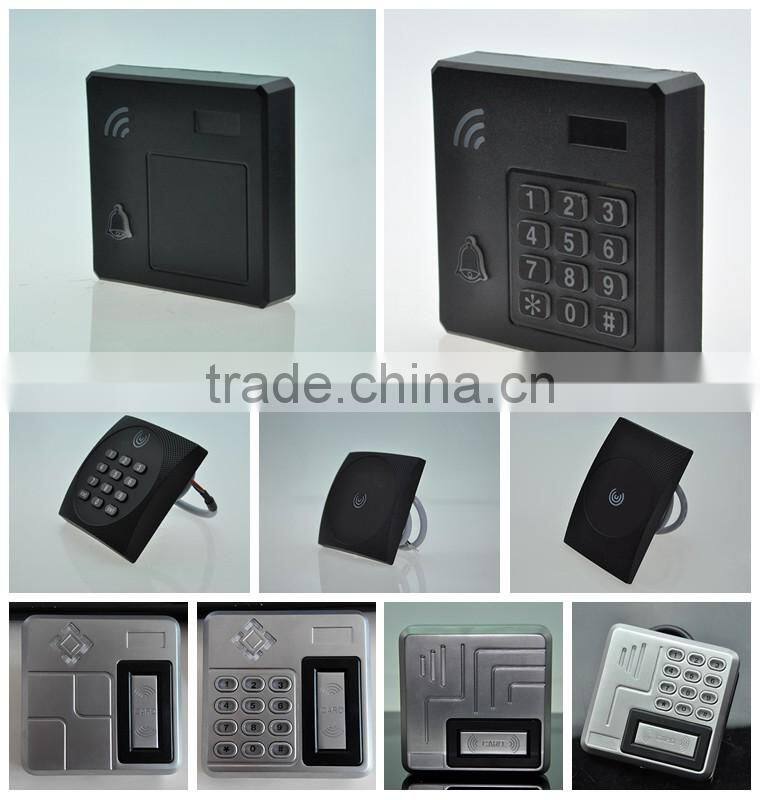 Access Control nfc smart card reader for access control system