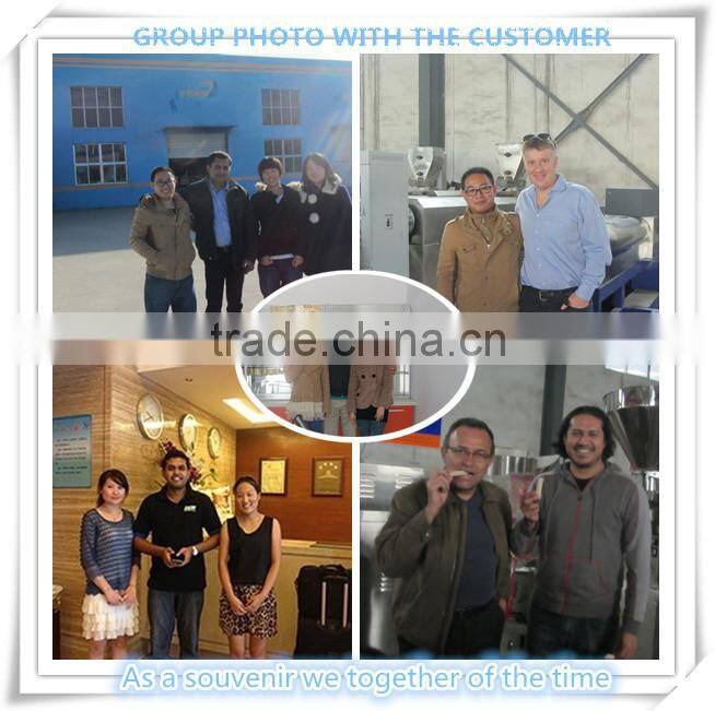 Best quality artificial/nutritional rice processing line/plant