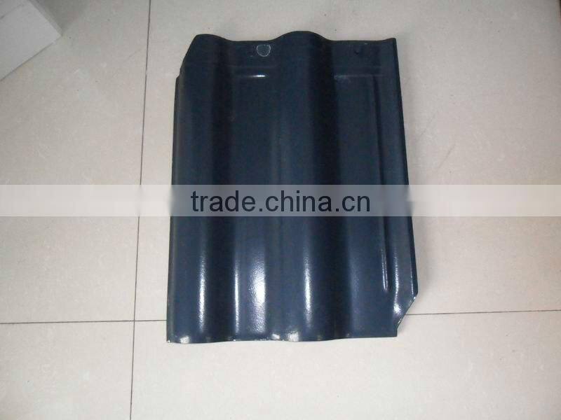 interlocking roof tiles,ceramic roof tiles