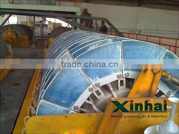 professional design drum vacuum filter