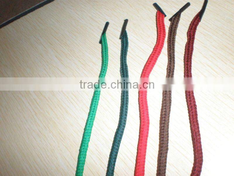 pp rope & cotton rope & twisted paper rope for paper bag