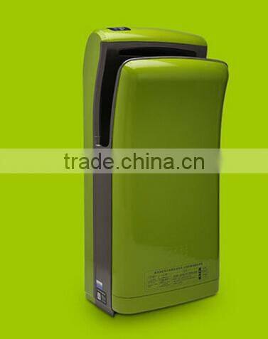 Payment Protection YBSA380 Bathroom Sanitary Ware Toilet Hand Dryer