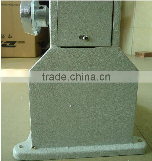 Small bottle shampoo filling machine 20ml