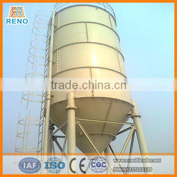 Henan sales best concrete batching plant low price