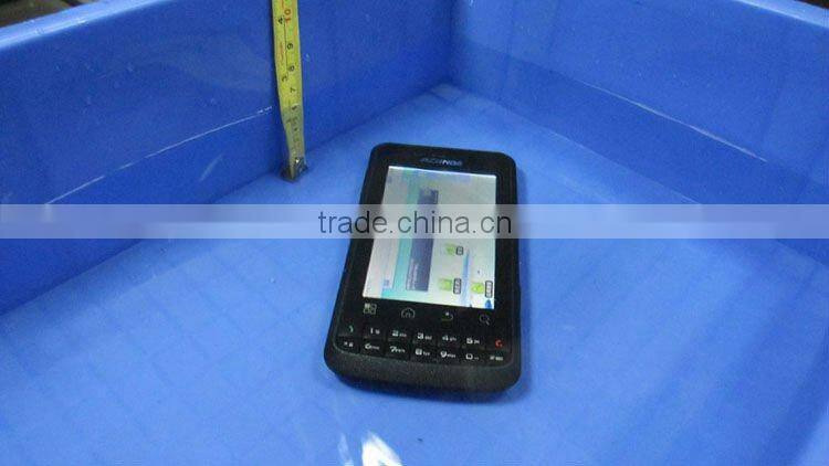 high-end RFID Mobile phone with UHF+HF