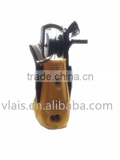 160bar electric car washer machine with pressure